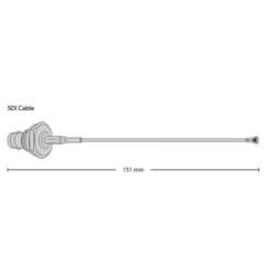 Cable - DeckLink Micro Recorder SDI