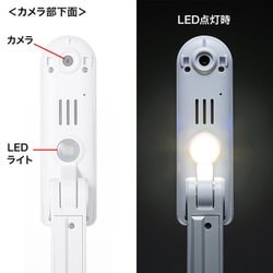ヨドバシ.com - サンワサプライ SANWA SUPPLY USB書画カメラ CMS