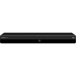ヨドバシ.com - シャープ SHARP ブルーレイディスクレコーダー AQUOS（アクオス） ブルーレイ トリプルチューナー 1TB ブラック 2B -C10DT1 通販【全品無料配達】