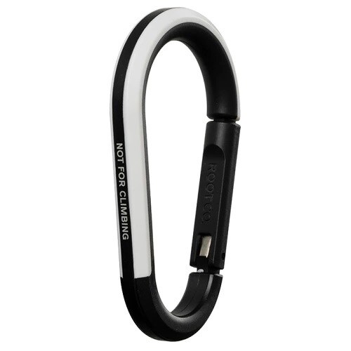 GTC-437311 [Traid Carabiner WH]