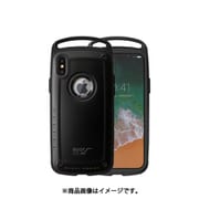 GSP8-BK [iPhone XS/iPhone X Resist Pro BK]
