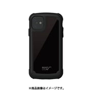 GST11R-BK [iPhone 11 Tough＆Basic BK]