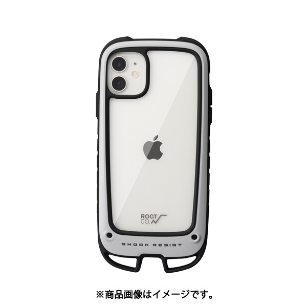 GSH11R-WH [iPhone 11 Resist Hold WH]