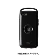 GSP-436307 [iPhone SE（第2世代） Resist Pro BK]