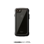 GST7-BK [iPhone 8/iPhone 7/iPhone SE（第2世代） Tough＆Basic BK]