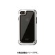 GST7-WH [iPhone 8/iPhone 7/iPhone SE（第2世代） Tough＆Basic WH]