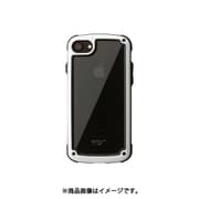 GST7-WH [iPhone 8/iPhone 7/iPhone SE（第2世代） Tough＆Basic WH]