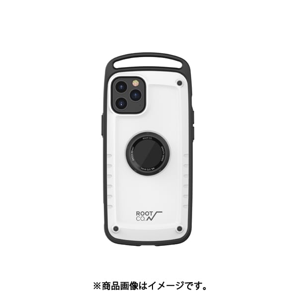 GSP-436512 [iPhone 12 /iPhone 12 Pro Resist Pro WH]