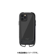 GSH-436802 [iPhone 12 /iPhone 12 Pro Resist Hold BK]