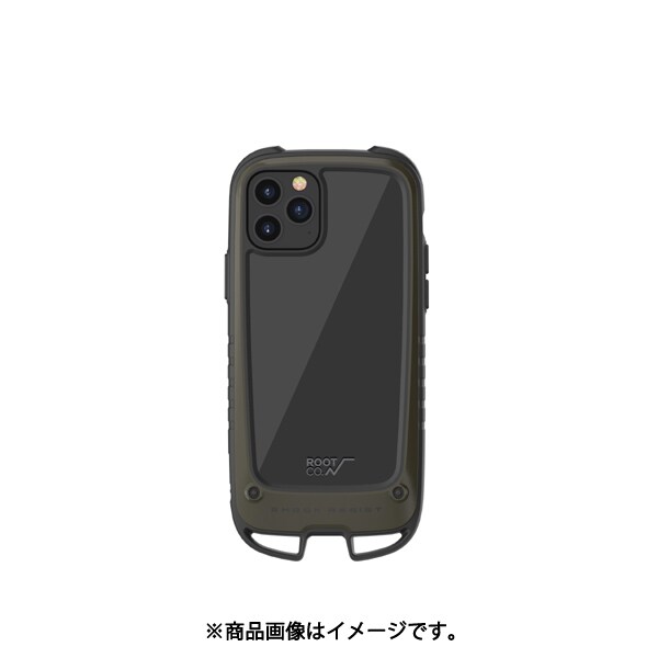 GSH-436826 [iPhone 12 /iPhone 12 Pro Resist Hold KH]