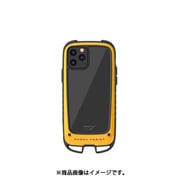 GSH-436840 [iPhone 12 /iPhone 12 Pro Resist Hold YE]