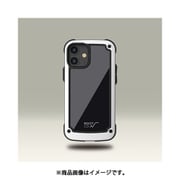 GST-437014 [iPhone 12 mini Tough＆Basic WH]