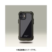 GST-437021 [iPhone 12 mini Tough＆Basic KH]