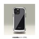 GST-437113 [iPhone 12 /iPhone 12 Pro Tough＆Basic WH]