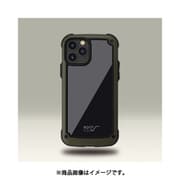 GST-437120 [iPhone 12 /iPhone 12 Pro Tough＆Basic KH]