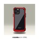 GST-437137 [iPhone 12 /iPhone 12 Pro Tough＆Basic RD]