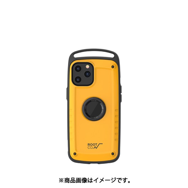 GSP-436642 [iPhone 12 Pro Max Resist Pro YE]