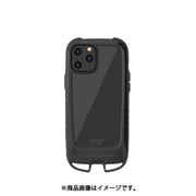 GSH-436901 [iPhone 12 Pro Max Resist Hold BK]