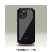 GST-437205 [iPhone 12 Pro Max Tough＆Basic BK]