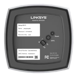 ヨドバシ.com - リンクシス LINKSYS Wi-Fiルーター Velop AX4200