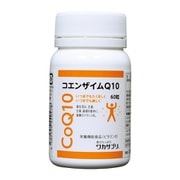 ワカサプリ コエンザイムQ10 CoQ10 60粒 [栄養機能食品]