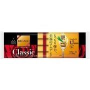 Classic（クラシック） スパゲッティ 1.7mm ゆで時間9分 結束100g×4束（400g）