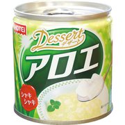 デザートアロエ タイ産 190g
