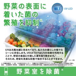 ヨドバシ.com - 東芝 TOSHIBA 冷蔵庫 (508L・フレンチドア) 6 ヨドバシ.com - 東芝 TOSHIBA 冷蔵庫 (508L・フレンチドア) 6