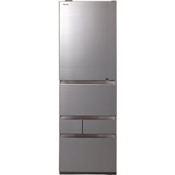 ヨドバシ.com - 東芝 TOSHIBA 冷蔵庫 （501L・右開き） 5ドア VEGETA（べジータ） GZシリーズ 除菌機能 アッシュグレージュ  GR-T500GZ（ZH） 通販【全品無料配達】