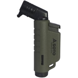 ヨドバシ.com - ソト SOTO ST-486AG [マイクロトーチ アクティブ