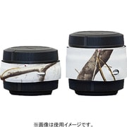 LCEXRSN [レンズカバー キヤノン Extender Set RF スノー]