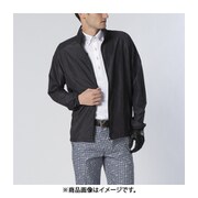 740201 M/BK メンズ ブルゾン