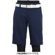 749323 3L/NV メンズ ショートパンツ