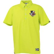 749602 L/LIM メンズ 半袖 ポロシャツ