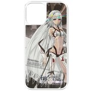 PCM-IP12-6753 [iPhone 12 / iPhone 12 Pro 用 ケース キャラモード Fate/Grand Order アルテラ]