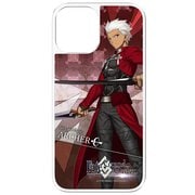 PCM-IP12-6760 [iPhone 12 / iPhone 12 Pro 用 ケース キャラモード Fate/Grand Order エミヤ]