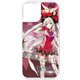 PCM-IP12-6791 [iPhone 12 / iPhone 12 Pro 用 ケース キャラモード Fate/Grand Order マリー・アントワネット]