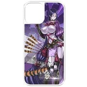 PCM-IP12-6937 [iPhone 12 / iPhone 12 Pro 用 ケース キャラモード Fate/Grand Order 源 頼光]