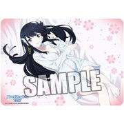 キャラクター万能ラバーマット 魔法科高校の劣等生 来訪者編「司波 深雪」パジャマVer. [トレーディングカード用品]