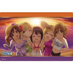 ヨドバシ Com ブシロード ブシロード ラバーマットコレクション Vol 450 アイドルマスター シンデレラガールズ劇場 木村夏樹 十時愛梨 中野有香 藤本里奈 宮本フレデリカ トレーディングカード用品 通販 全品無料配達 ヨドバシ Com ブシロード ブシロード ラバーマットコレクション Vol 450 アイドルマスター シンデレラガールズ劇場 木村夏樹 十時愛梨 中野有香 藤本里奈 宮本フレデリカ トレーディングカード用品 通販 全品無料配達