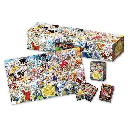 Dmsp 03 デュエル マスターズtcg キングマスタースタートデッキ ジョーのスター進化 周年パーフェクトセット トレーディングカード Dmsp 03 デュエル マスターズtcg キングマスタースタートデッキ ジョーのスター進化 周年パーフェクトセット トレーディングカード