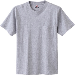 ヨドバシ Com Hanes ヘインズ H5190 060 L Hanes ヘインズ ビーフィーポケットtシャツ ヘザーグレー Lサイズ 通販 全品無料配達 ヨドバシ Com Hanes ヘインズ H5190 060 L Hanes ヘインズ ビーフィーポケットtシャツ ヘザーグレー Lサイズ 通販 全品無料配達