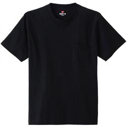 ヨドバシ.com - ヘインズ Hanes H5190-090-M [HANES（ヘインズ