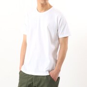 H5310-010-XL [HANES(ヘインズ) Japan Fit クルーネック Tシャツ 2P 5.3oz 20FW  ホワイト XLサイズ]
