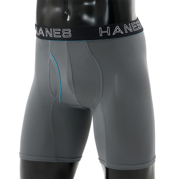 ヘインズ(Hanes)