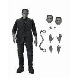 ヨドバシ.com - ネカ NECA Frankenstein/フランケンシュタイン