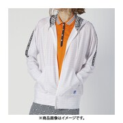 750204 M/WT レディス ブルゾン