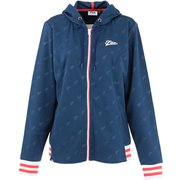759205 M/NV レディス パーカー