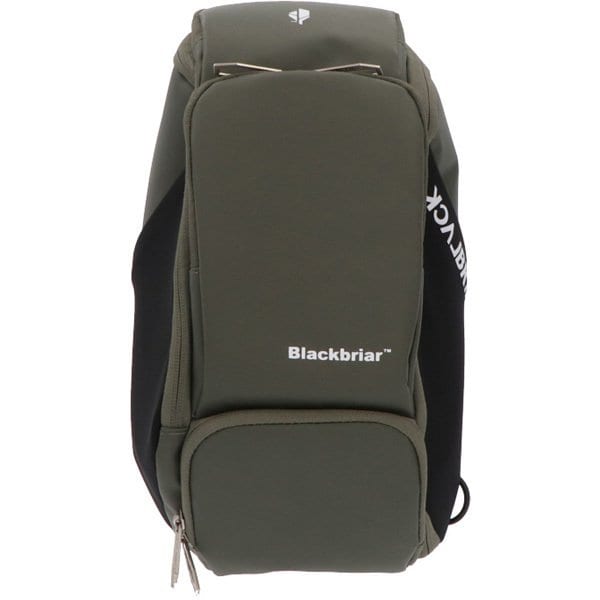 ブラックブライアー BLACKBRIAR  BB SLLINGBAG 90545032 KHAKI [アウトドア ショルダーバッグ]