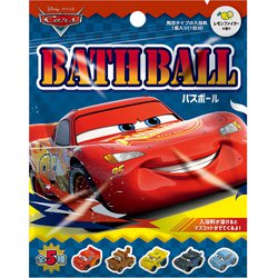DIZ3601 バスボール Disney カーズ [コレクショントイ]
